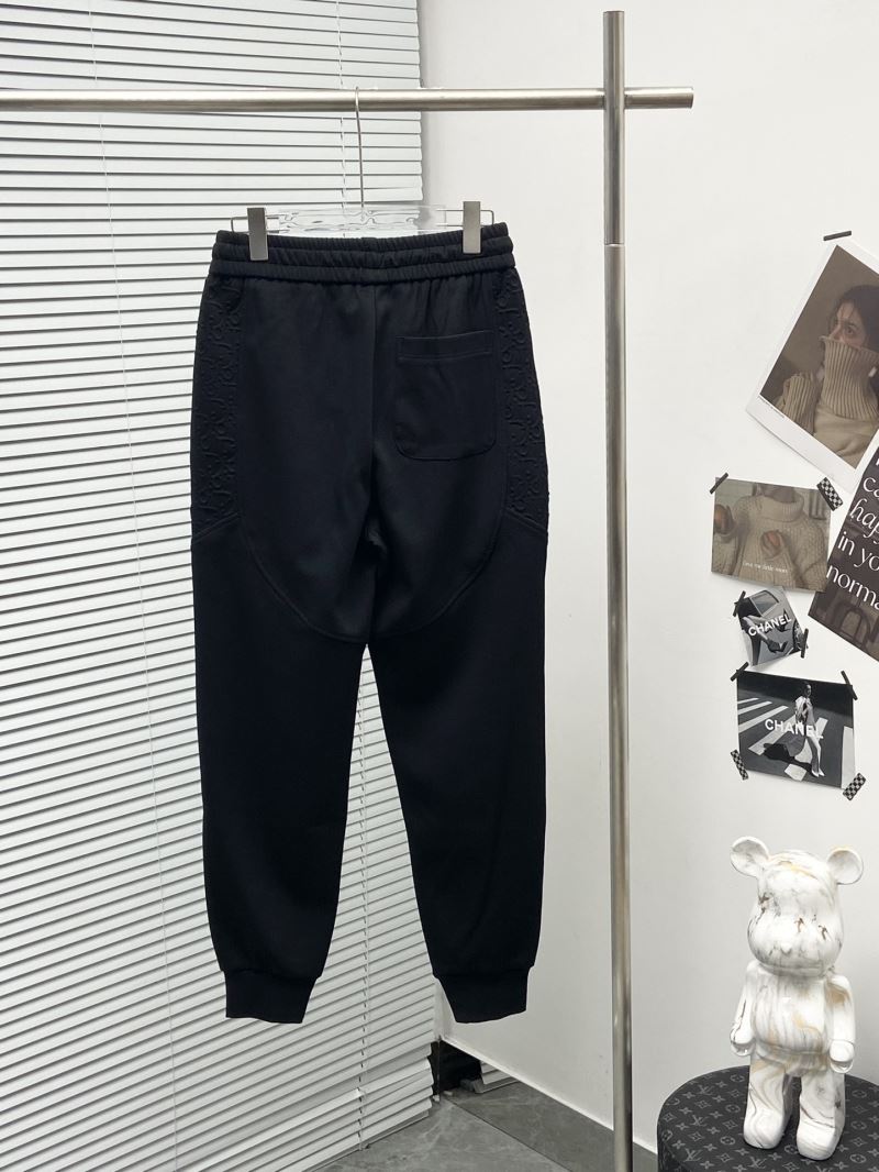 Christian Dior Long Pants